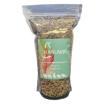 Alimento para Aves Mezcla Estándar Kanuwin mezcla de semillas.