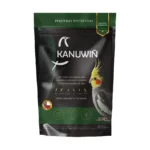 Alimento para Aves Mezcla Estándar Kanuwin mezcla de semillas.