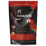 Alimento para Aves Mezcla Loros Grandes Kanuwin.