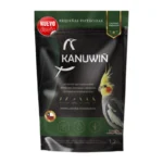 Alimento para Aves Mezcla Estándar Kanuwin mezcla de semillas.