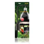 Soporte para Lamparas Light Bracket para usarse con domos como el Light Dome, Repti Dome o Glow Light