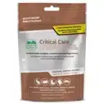 Critical Care Herbivore Fine Grind ideal para animales que no pueden alimentarse por sí solos