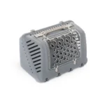 Transportín P Bag MPS Italia es un accesorio práctico y seguro, diseñado especialmente para el traslado cómodo de pequeños animales.