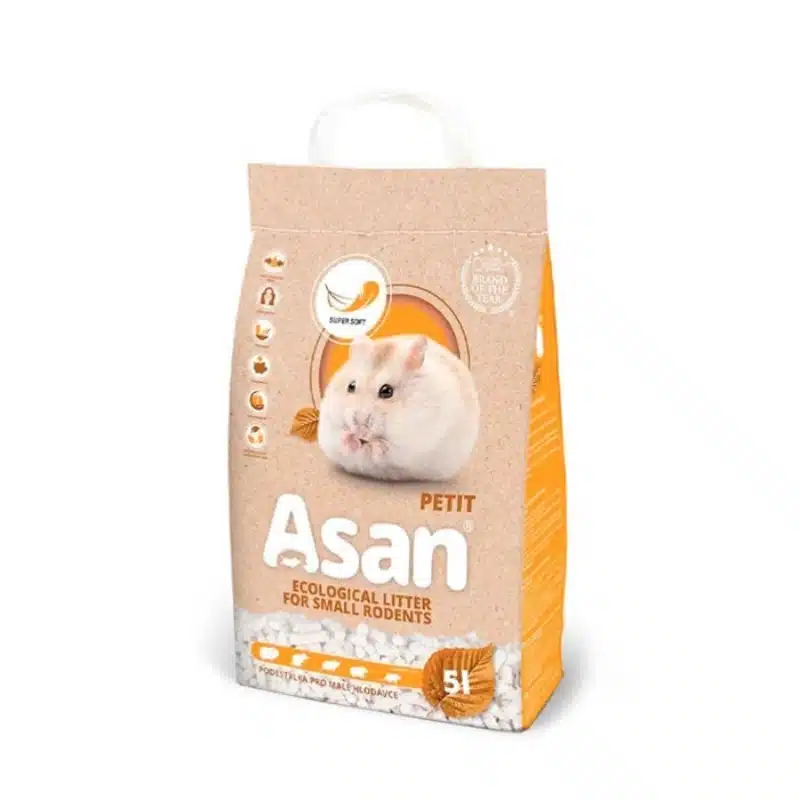 Sustrato ASAN Petit 5 L