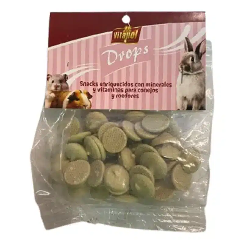 Drops Yogurt Vitapol