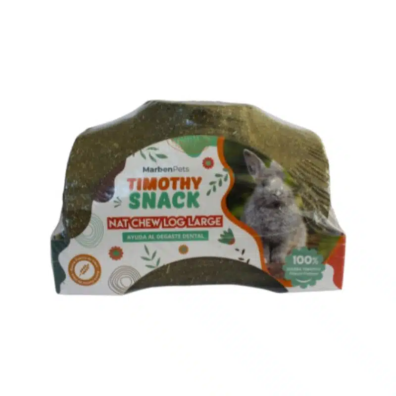 Nat Chew Log L Timothy