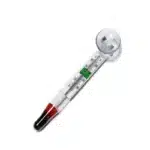 Termometro de Vidrio