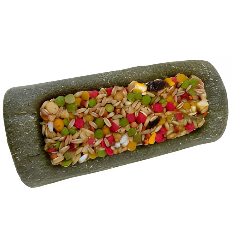 Tronco de thimothy Tronco de Timothy