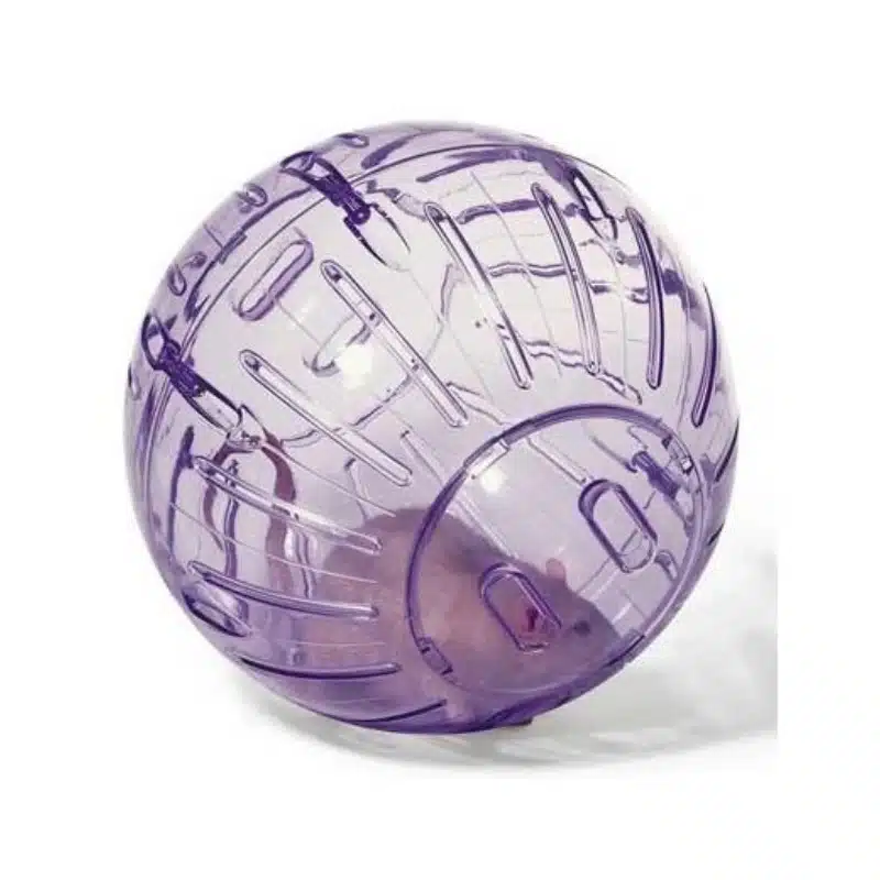 Bola para Hamster 18 cm