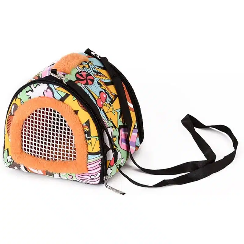 Transportin Yurt 18x18x15 cm