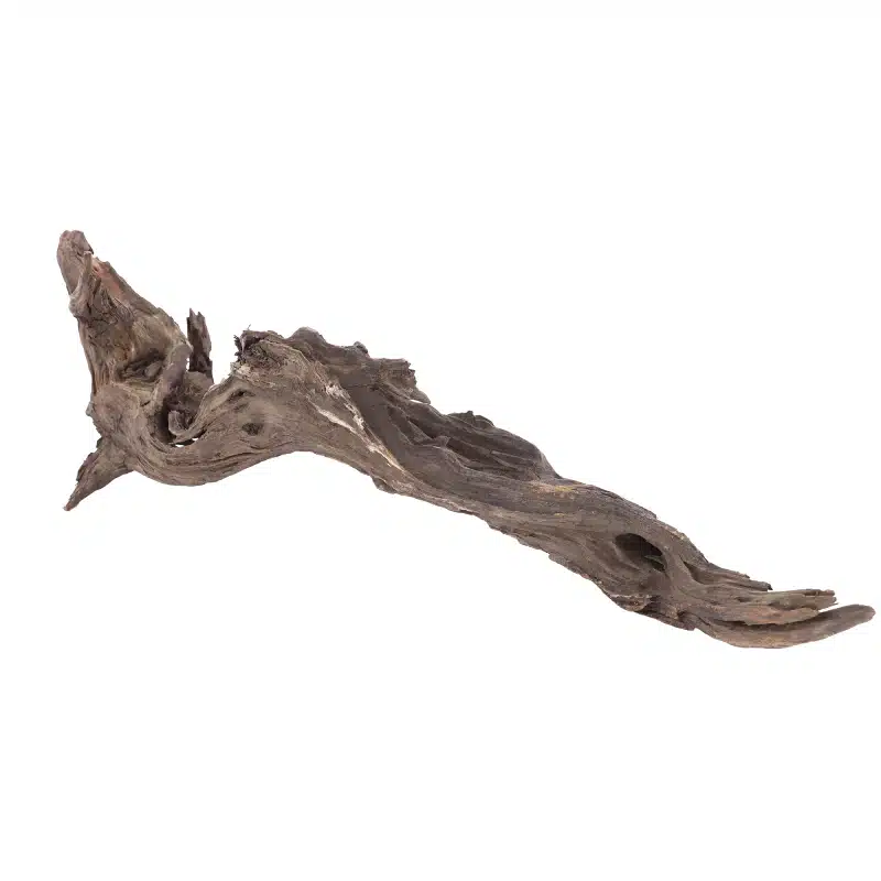 Adorno de Madera Natural Drift Wood 15-20 cm