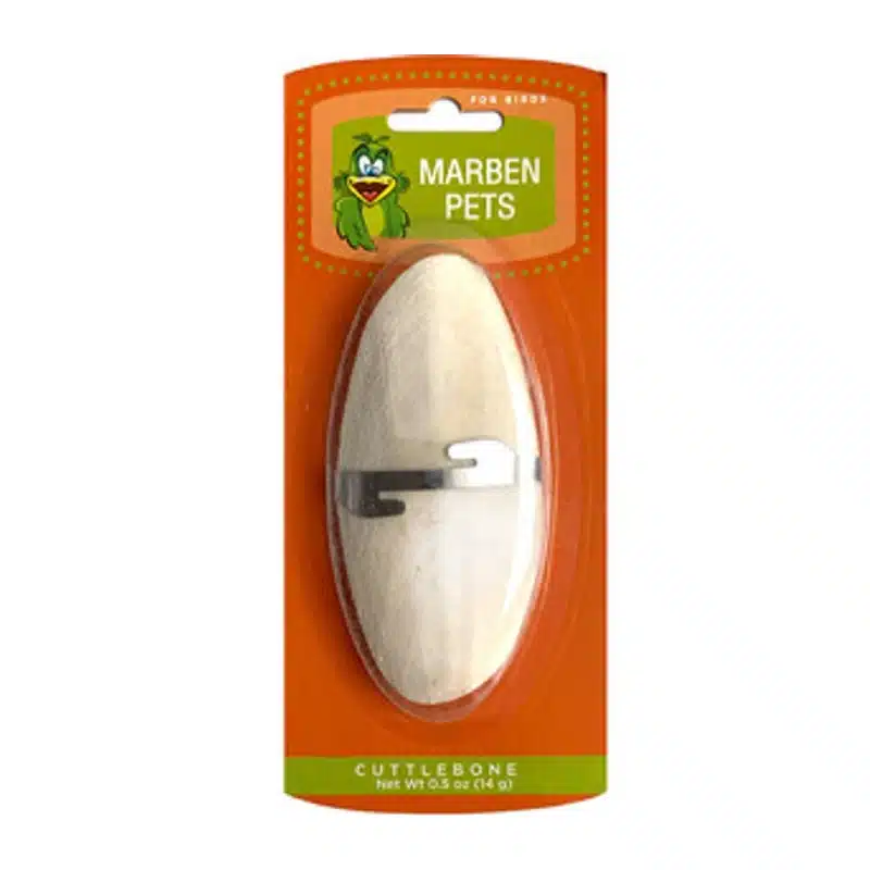 Hueso de Jibia Blister