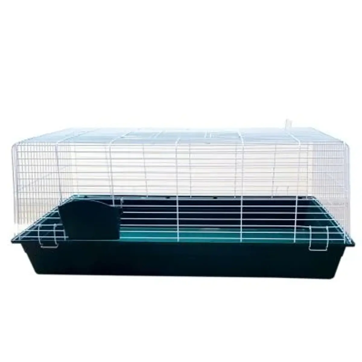 jaula 120x60x50 Jaula para Conejo 120x60x50