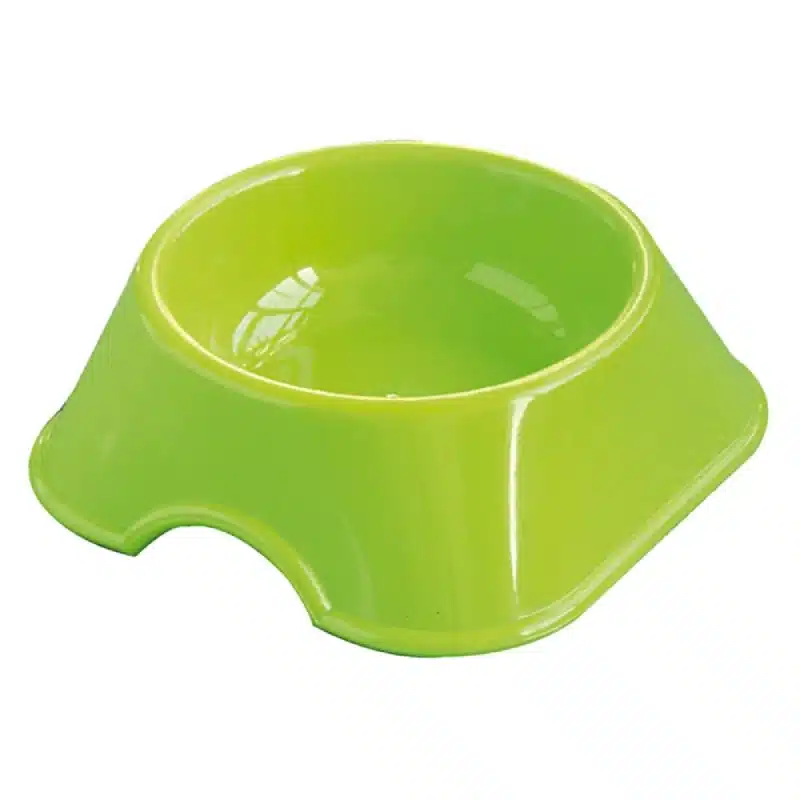 Mini Comedero 10x10x4 cm