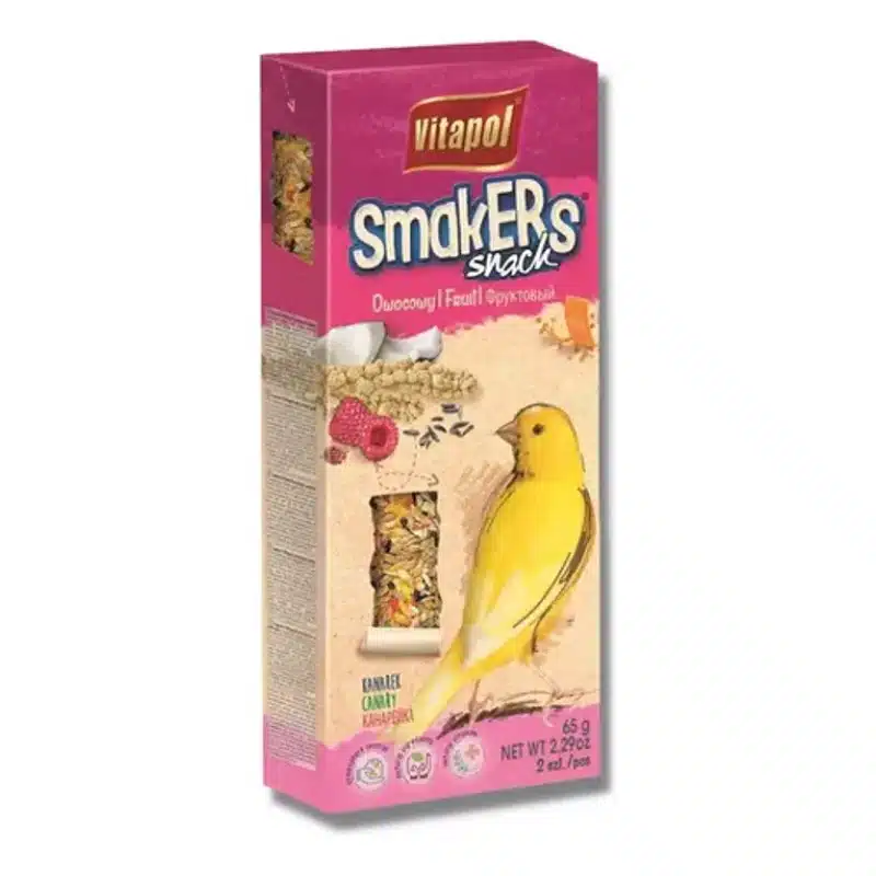 Smakers Canario Vitapol