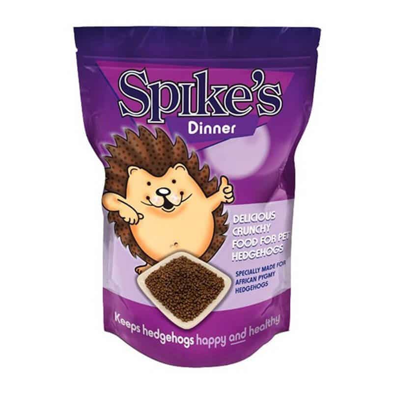 Alimento para Erizo Spike Dinner