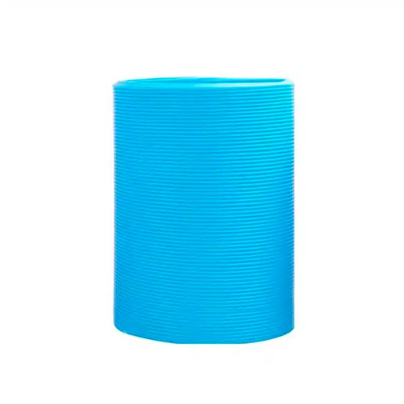 Tubo Flexible 20x100 cm