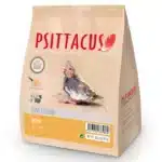 El Alimento Papilla Mini de Psittacus es un alimento para polluelos de psitácidas pequeñas