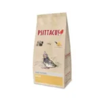 El Alimento Papilla Mini de Psittacus es un alimento para polluelos de psitácidas pequeñas