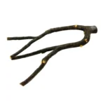 Percha Natural Living World: madera natural para aves